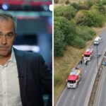 Tragic A66 Crash: Seven Lives Lost in Early Morning Collision