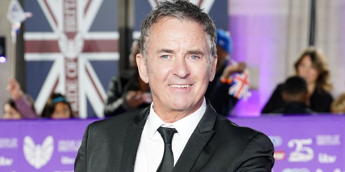EastEnders Star Shane Richie Faces Court Over Drink Driving Charge