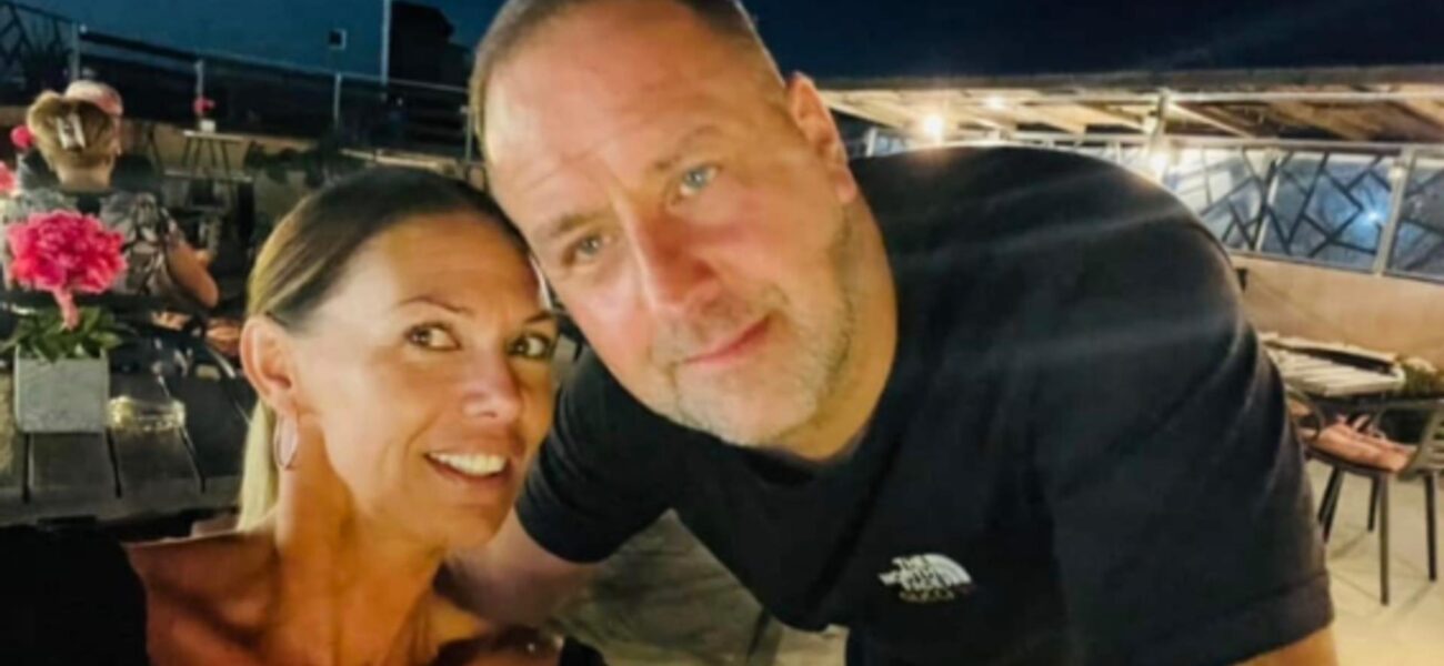 British Woman Dies After Wildfires in Los Gallardos, Spain British Woman Dies After Wildfires in Los Gallardos, Spain