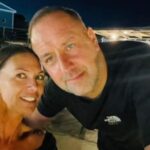 British Woman Dies After Wildfires in Los Gallardos, Spain