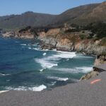 Reopened Scenic Highway Sparks Tourism Surge in Big Sur