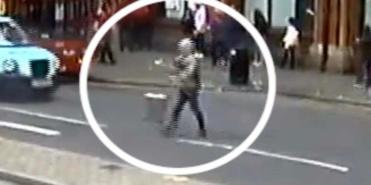 £175k Suitcase Theft: Eurostar Passenger Robbed Outside St Pancras Station