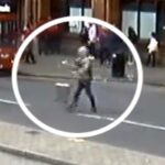 £175k Suitcase Theft: Eurostar Passenger Robbed Outside St Pancras Station