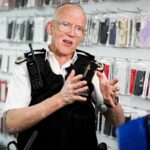 Met Police Under Fire for Bailing Sex Offender Near Victim Met Police Under Fire for Bailing Sex Offender Near Victim