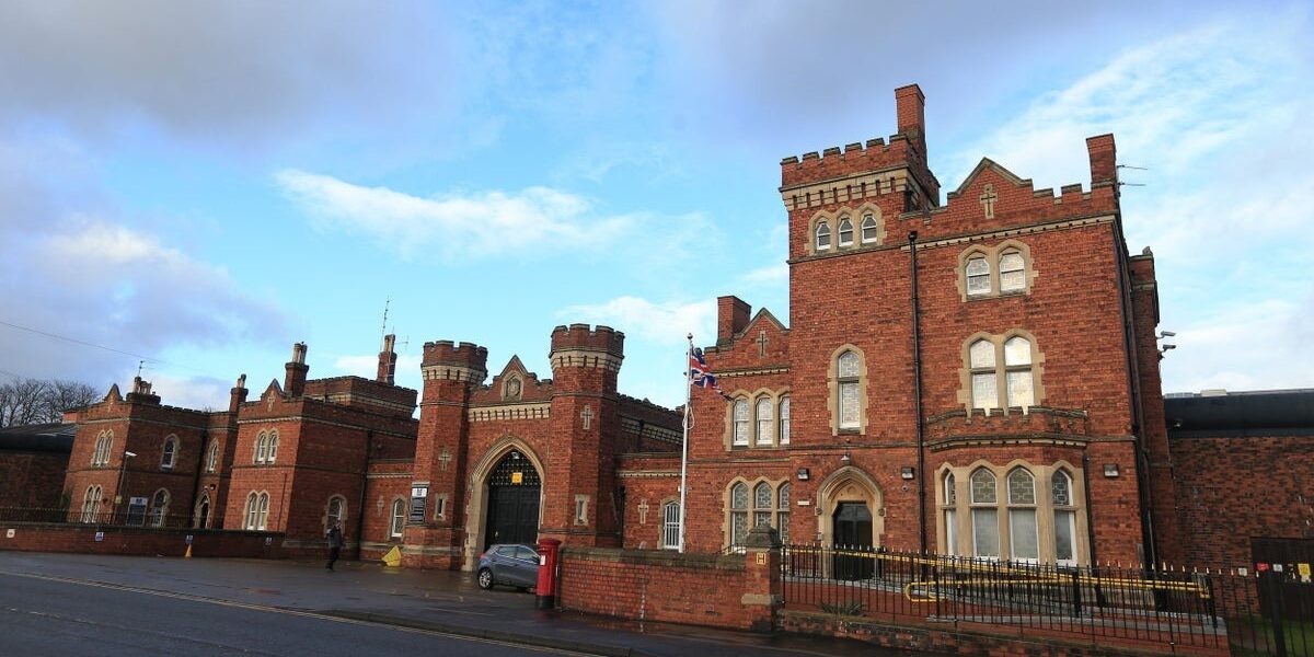 NHS Nurse Accused of Rape Fled to Home Country, Tribunal Hears NHS Nurse Accused of Rape Fled to Home Country, Tribunal Hears