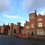 NHS Nurse Accused of Rape Fled to Home Country, Tribunal Hears NHS Nurse Accused of Rape Fled to Home Country, Tribunal Hears