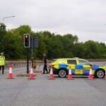 Fatal A66 Crash: Seven Dead, Police Pursuit Under Investigation Fatal A66 Crash: Seven Dead, Police Pursuit Under Investigation