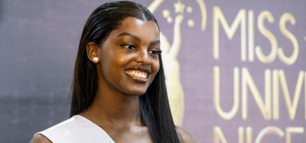 South African Beauty Queen Chidimma Adetshina Faces Deportation Bid South African Beauty Queen Chidimma Adetshina Faces Deportation Bid
