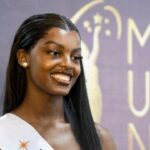 South African Beauty Queen Chidimma Adetshina Faces Deportation Bid South African Beauty Queen Chidimma Adetshina Faces Deportation Bid