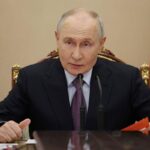 Ukraine-Russia War: Zelensky Warns of North Korean Troops Deployment