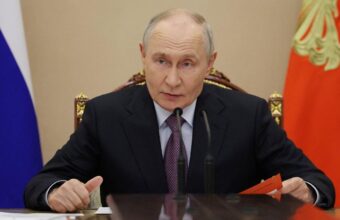Ukraine-Russia War: Zelensky Warns of North Korean Troops Deployment