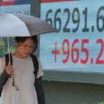 Asian Markets Surge: South Korea’s Kospi Soars 6% Following US Treasury Debt Buybacks Asian Markets Surge: South Korea’s Kospi Soars 6% Following US Treasury Debt Buybacks