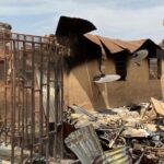 Nigeria Executes Largest Single-Day Hostage Rescue, Frees 308 Abductees Nigeria Executes Largest Single-Day Hostage Rescue, Frees 308 Abductees