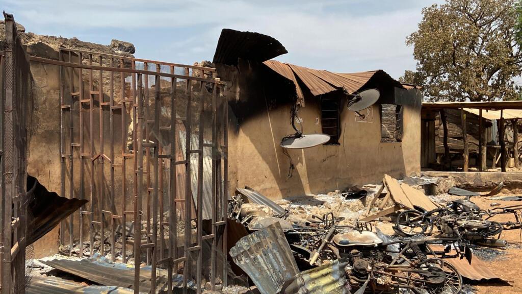Nigeria Executes Largest Single-Day Hostage Rescue, Frees 308 Abductees