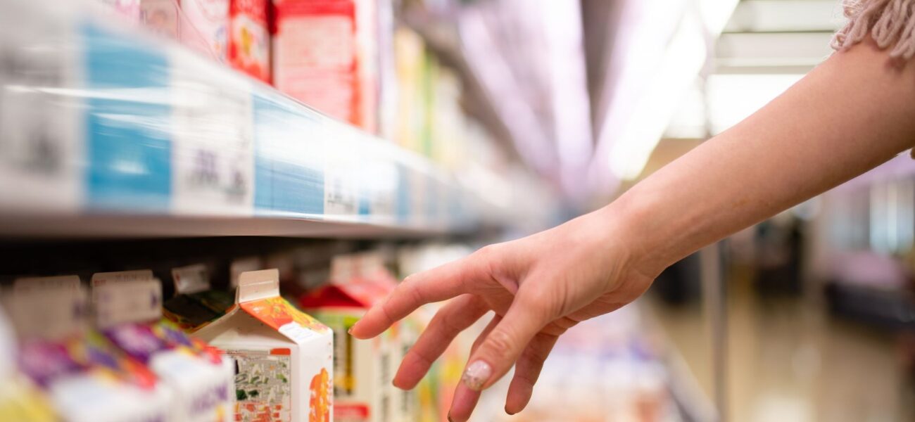 Supermarket Rankings Reveal Surprising Last Place for Food Shelf Life Supermarket Rankings Reveal Surprising Last Place for Food Shelf Life