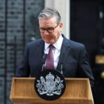 Former Minister Reveals Stark Realities of Starmer Government