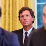 Tucker Carlson Considered for 2028 Presidential Run by Anti-Trump Republicans