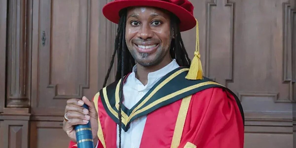 Cambridge University to Investigate Jason Arday’s Appointment Following Plagiarism Allegations