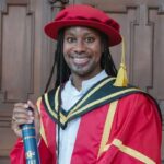 Former Cambridge Professor Jason Arday Found Dead After Plagiarism Allegations Former Cambridge Professor Jason Arday Found Dead After Plagiarism Allegations