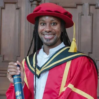 University of Cambridge Initiates Independent Review Amid Jason Arday Investigation University of Cambridge Initiates Independent Review Amid Jason Arday Investigation