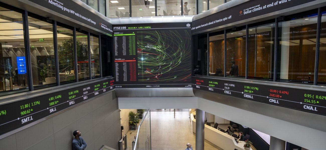 Waterland and Giacom Plan £1bn Acquisition of London-Listed Telecom Gamma Waterland and Giacom Plan £1bn Acquisition of London-Listed Telecom Gamma