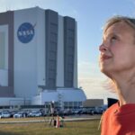 BBC Science Editor Chronicles Historic NASA Moon Mission BBC Science Editor Chronicles Historic NASA Moon Mission