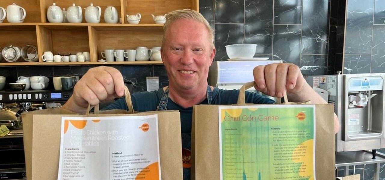 Grumpy Cook’s Kids Food Scheme Expands Following Significant Donations Grumpy Cook’s Kids Food Scheme Expands Following Significant Donations