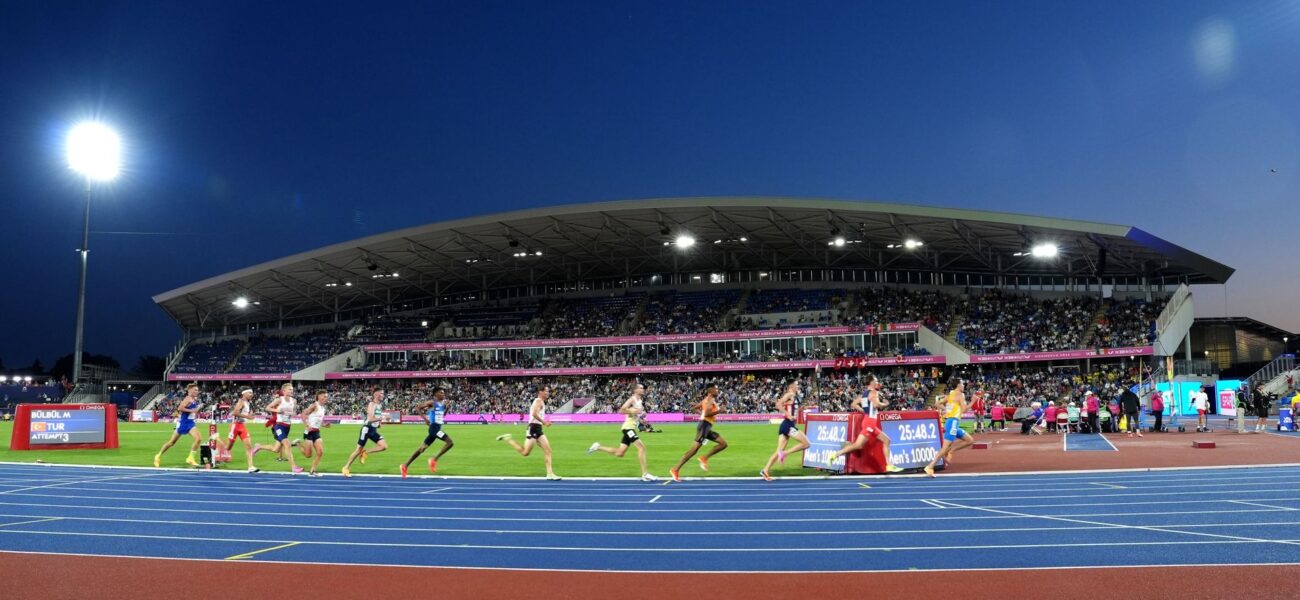 Medal Ceremonies Delayed at European Athletics Championships Following Police Fraud Arrest