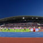 Medal Ceremonies Delayed at European Athletics Championships Following Police Fraud Arrest Medal Ceremonies Delayed at European Athletics Championships Following Police Fraud Arrest
