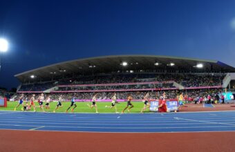 Medal Ceremonies Delayed at European Athletics Championships Following Police Fraud Arrest