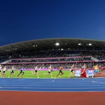Medal Ceremonies Delayed at European Athletics Championships Following Police Fraud Arrest Medal Ceremonies Delayed at European Athletics Championships Following Police Fraud Arrest