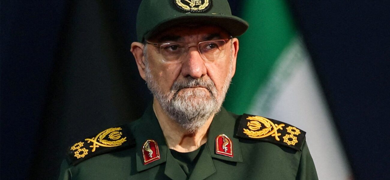 Iran Vows Retaliation Against Nations Joining US Economic Sanctions