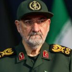 Iran Vows Retaliation Against Nations Joining US Economic Sanctions