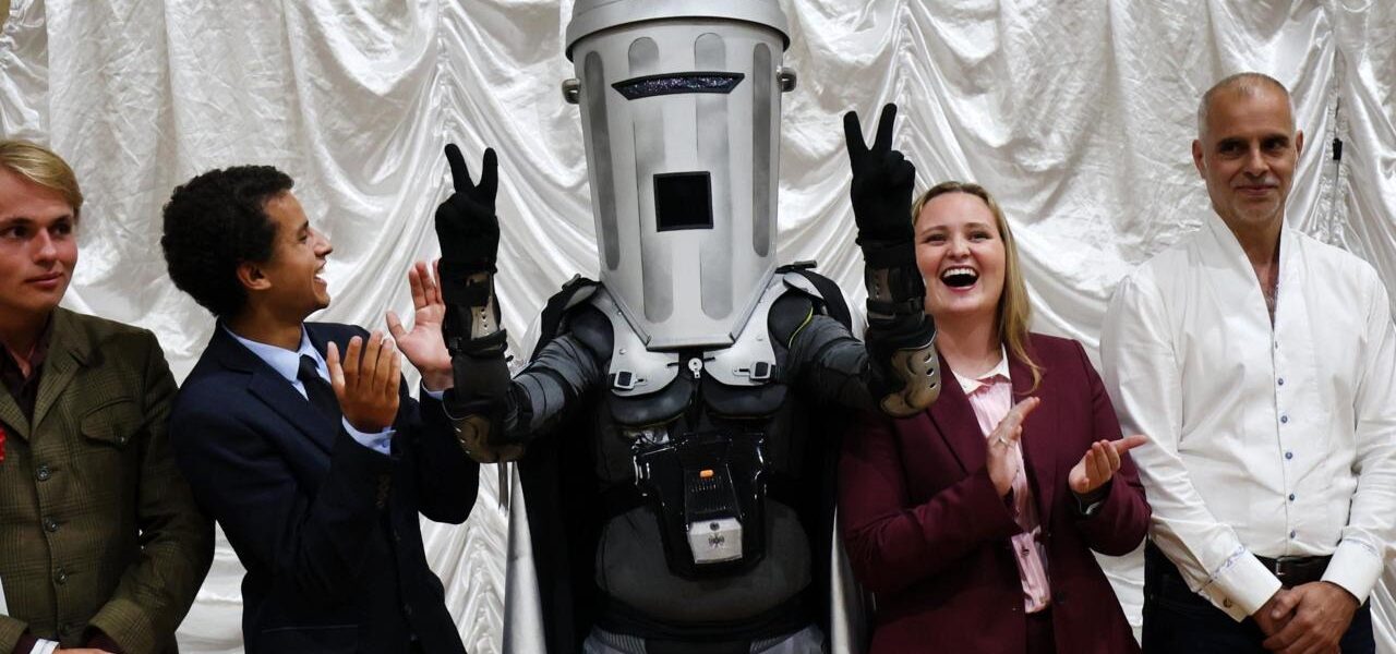 Count Binface Claims Personal Victory in Clacton By-Election