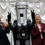 Count Binface Claims Personal Victory in Clacton By-Election Count Binface Claims Personal Victory in Clacton By-Election