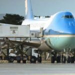 Trump Secretly Departs Ankara Using Catering Container Trump Secretly Departs Ankara Using Catering Container