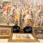 Italian Authorities Recover Stolen Renoir, Cézanne, and Matisse Masterpieces