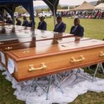 Zimbabwe Ferry Tragedy: 68 Dead as 22 More Bodies Recovered Zimbabwe Ferry Tragedy: 68 Dead as 22 More Bodies Recovered