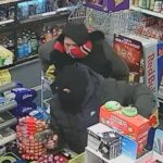 Local Robbers Pretending to be from Liverpool Jailed Local Robbers Pretending to be from Liverpool Jailed