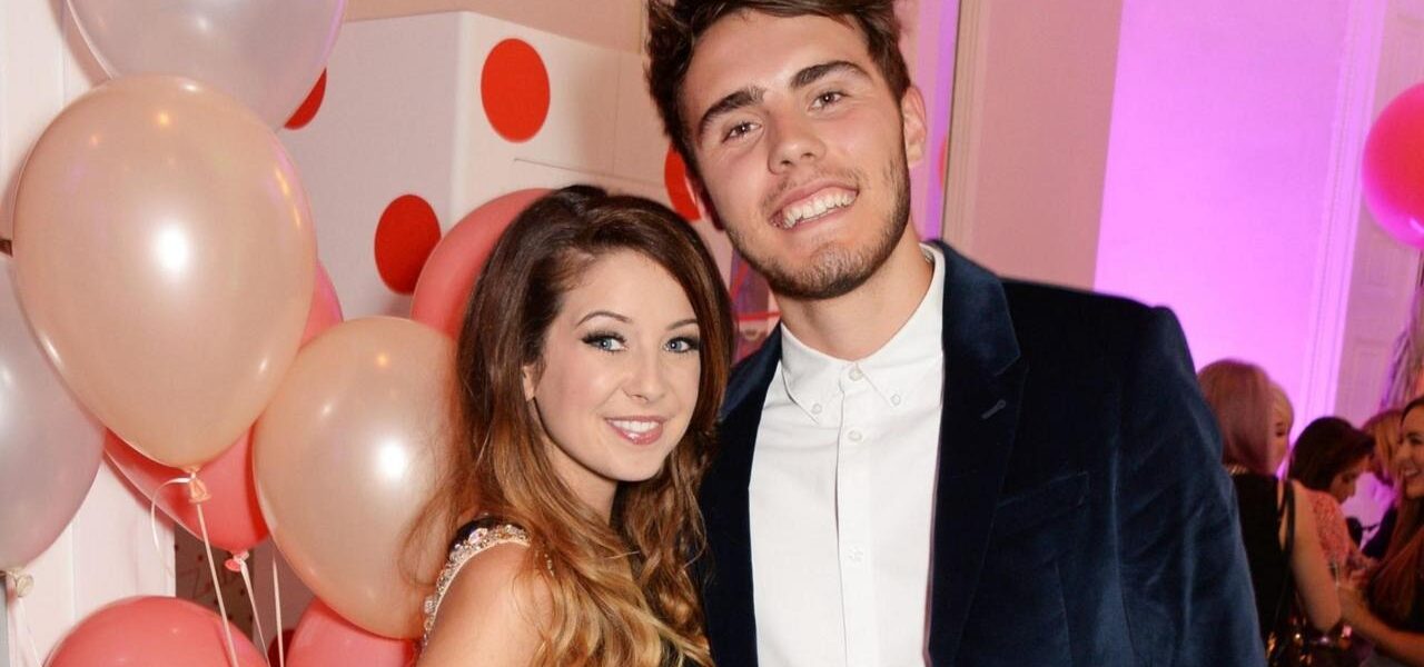 Zoella and Alfie Deyes’ Donkey Sanctuary Plans Approved Pending Roman Ruins Investigation Zoella and Alfie Deyes’ Donkey Sanctuary Plans Approved Pending Roman Ruins Investigation