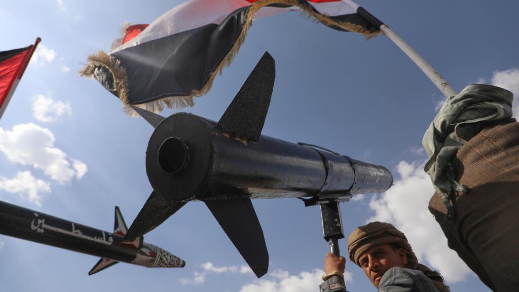 Houthi Attacks Claim 10 Lives in Yemen’s Oil-Rich Marib Province