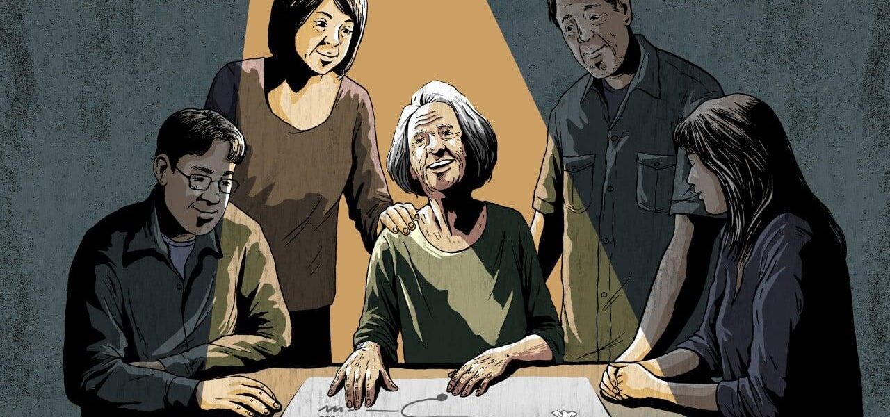 Hong Kong Residents Embrace Unique End-of-Life Planning Practices Hong Kong Residents Embrace Unique End-of-Life Planning Practices
