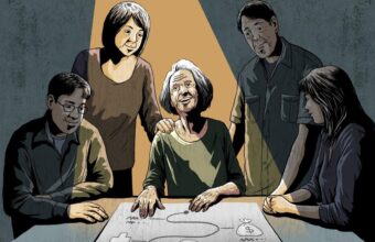 Hong Kong Residents Embrace Unique End-of-Life Planning Practices Hong Kong Residents Embrace Unique End-of-Life Planning Practices