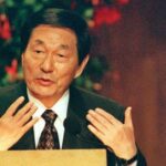 Zhu Rongji, Architect of China’s Economic Rise, Dies at 97