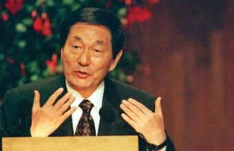 Zhu Rongji, Architect of China’s Economic Rise, Dies at 97
