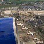 Istanbul Surpasses London Heathrow as Europe’s Busiest Airport Istanbul Surpasses London Heathrow as Europe’s Busiest Airport