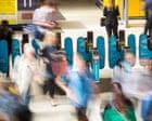 UK Train Operators Launch Crackdown on Digital Ticket Fraud