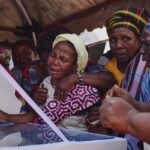 Tragedy Strikes: Kenyan Mother Dies from Postpartum Hemorrhage Amid Weak Healthcare