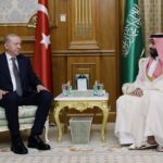 Saudi, Turkey, Pakistan Form Defense Pact; Iran Warns Against ‘America’s Lackeys’