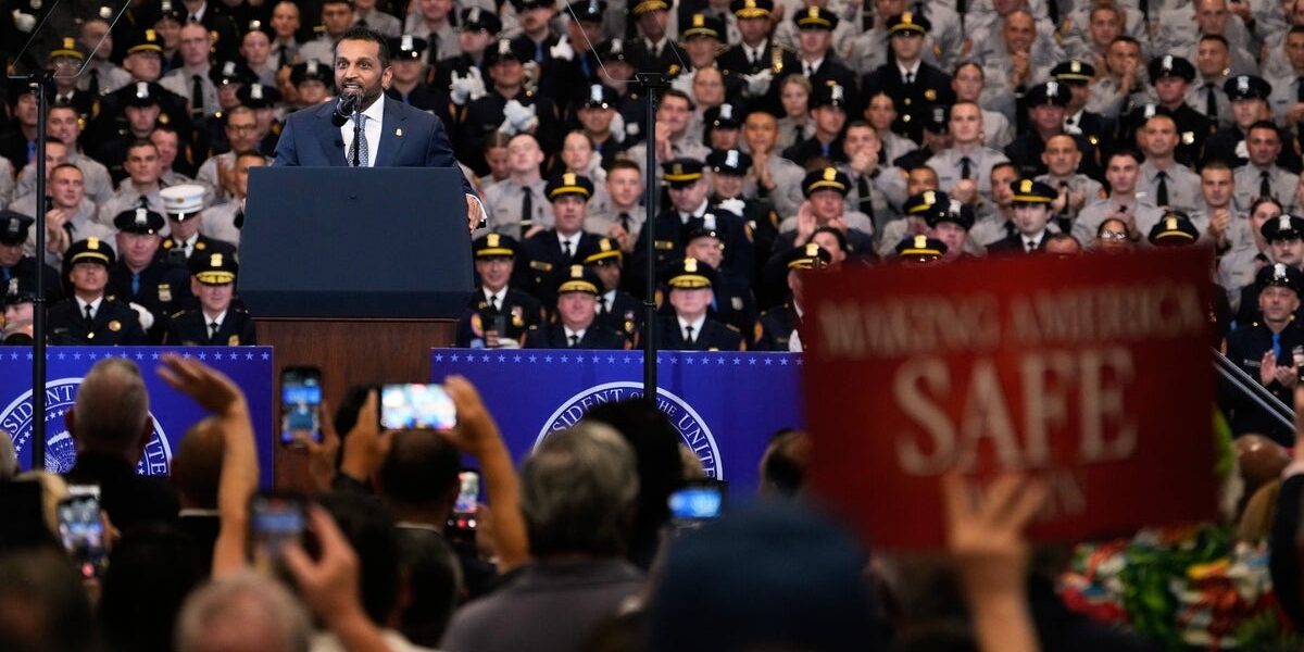 US Homicide Rate Reaches Historic Low, FBI Reports